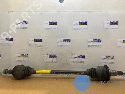 Used Right rear driveshaft MERCEDES-BENZ C-CLASS T-Model (S205) C 200 BlueTEC / d (205.237) (136 hp) 25957932