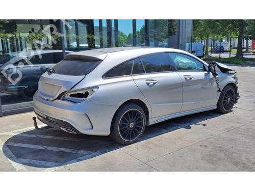 Front left panel MERCEDES-BENZ CLA Shooting Brake (X117) CLA 200 CDI / d (117.908) | BP38837048C58  - Image 6