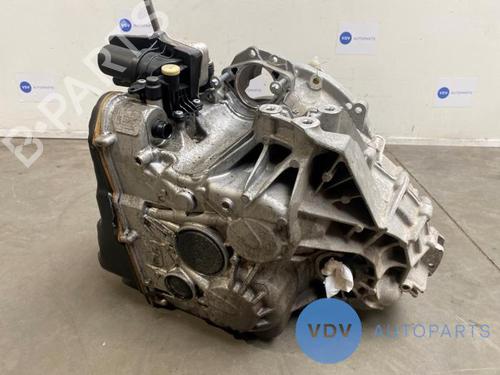 Gearbox MERCEDES-BENZ GLA-CLASS (X156) GLA 200 CDI / d (156.908) | BP25959843M3 