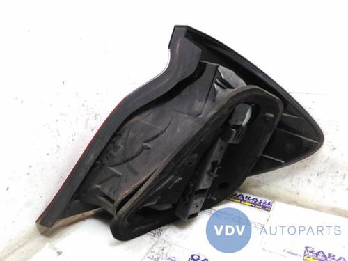 Left taillight MERCEDES-BENZ C-CLASS Coupe (CL203) C 200 CDI (203.707) | BP25941779C34 