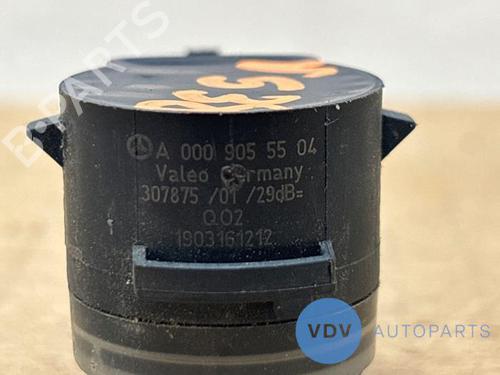 Electronic sensor MERCEDES-BENZ C-CLASS (W205) C 160 (205.044) | BP25960295M84 