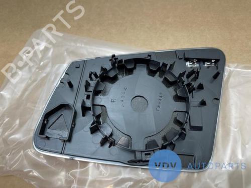 Right mirror glass MERCEDES-BENZ C-CLASS (W204) C 180 CDI (204.000) | BP25992128C147 
