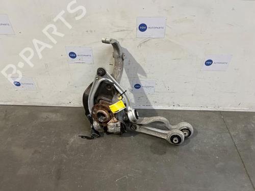 Fusee links voor Fusee links voor MERCEDES-BENZ S-CLASS (W222, V222, X222) S 350 d 4-matic (222.021, 222.121) (286 hp) 38834477 38834477