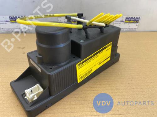 Used Electronic module MERCEDES-BENZ E-CLASS (W210) E 200 Kompressor (210.048) (163 hp) 25949702