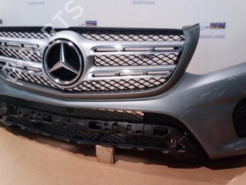 Used Front bumper Front bumper 38858083 38858083