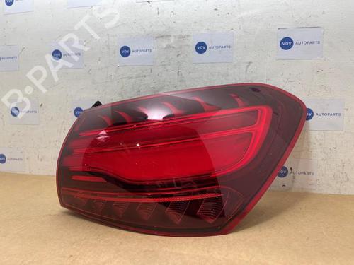 right-taillight-mercedes-benz-a-class-saloon-v177-2018-38833780 main image