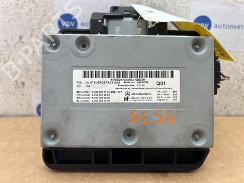 Used Control unit Control unit 38830319 38830319