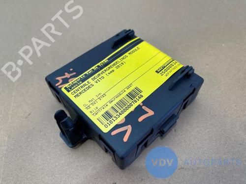 Used Electronic module MERCEDES-BENZ VITO Van (W447) 114 CDI (447.601, 447.603, 447.605) (136 hp) 26384015