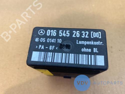 Electronic sensor MERCEDES-BENZ VITO Van (W638) 113 2.0 (638.014, 638.094) | BP25950483M84 