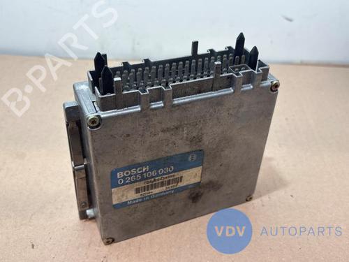 Used Electronic module MERCEDES-BENZ S-CLASS (W140) 400 SE, SEL/S420 (140.042, 140.043) (286 hp) 26374641
