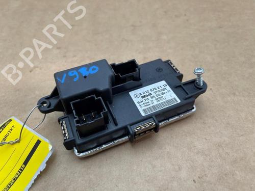 Used Heater resistor Heater resistor 38826939 38826939