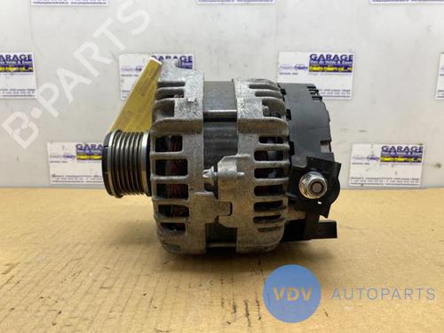 Used Alternator MERCEDES-BENZ A-CLASS (W176) A 160 CDI / d (176.011) (90 hp) 25945125