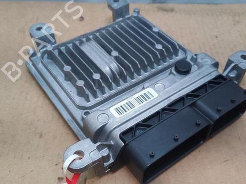 Engine control unit (ECU) MERCEDES-BENZ E-CLASS (W212) E 220 CDI / BlueTEC (212.001, 212.002) | BP38855421M57 - Image 5