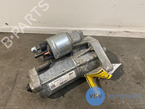Used Starter MERCEDES-BENZ VITO Van (W447) 114 CDI (447.601, 447.603, 447.605) (136 hp) 25952484