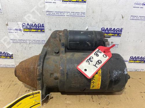Used Starter Starter 39152075 39152075