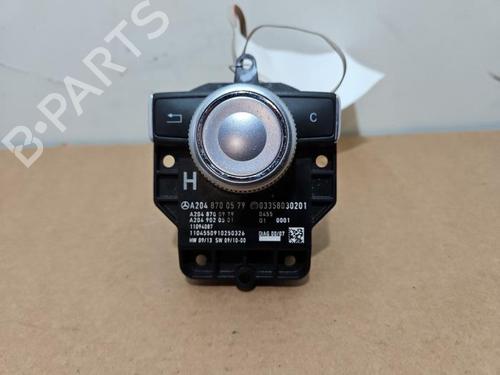 Electronic module MERCEDES-BENZ C-CLASS (W204) C 200 CDI (204.001) | BP38828483M83 - Image 5