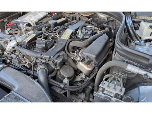 Electronic module MERCEDES-BENZ CLS (C218) CLS 250 CDI / BlueTEC / d (218.303, 218.304) | BP38838257M83  - Image 17