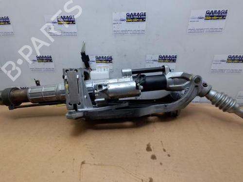 steering-column-mercedes-benz-m-class-w164-2005-2006-2007-2008-2009-2010-2011-2012-38844006 main image