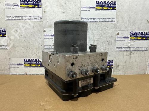 abs-pump-mercedes-benz-e-class-w212-2009-2010-2011-2012-2013-2014-2015-2016-38845345 main image