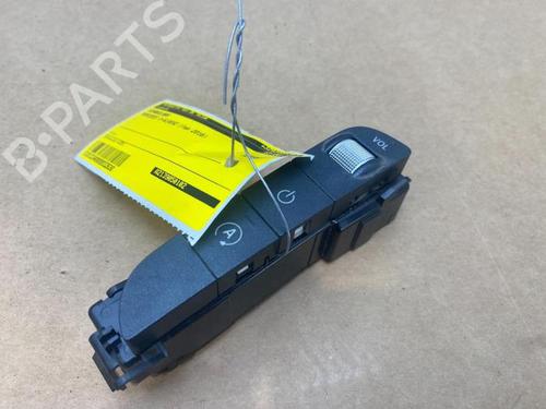 Used Switch Switch MERCEDES-BENZ C-CLASS (W205) C 160 (205.044) (129 hp) 38848944 38848944