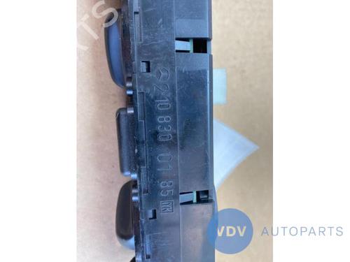 Climate control MERCEDES-BENZ E-CLASS (W210) E 280 (210.063) | BP25948972I5 