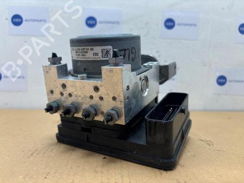 Used ABS pump ABS pump MERCEDES-BENZ GLC (X253) 220 d 4-matic (253.905, 253.903) (170 hp) 38840287 38840287