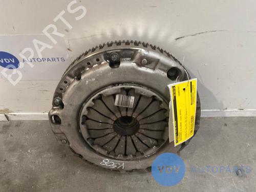 Used Flywheel MERCEDES-BENZ A-CLASS (W169) A 160 (169.031, 169.331) (95 hp) 25959973