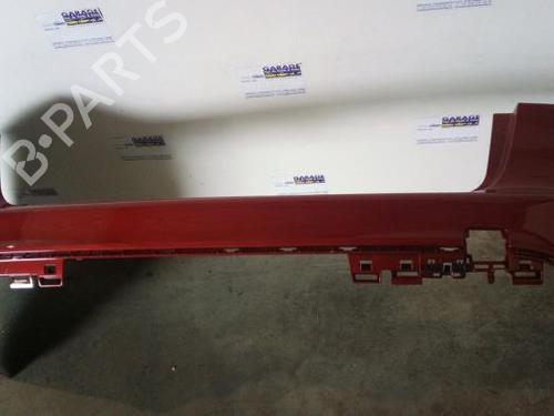 Used Rear bumper Rear bumper 38857866 38857866