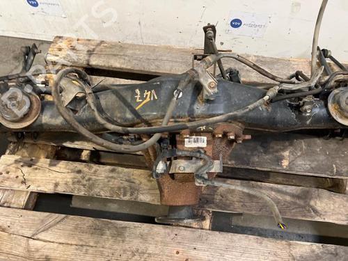 Rear differential MERCEDES-BENZ X-CLASS (470) X 250 d 4-matic (470.231) | BP38829698M24 - Image 3