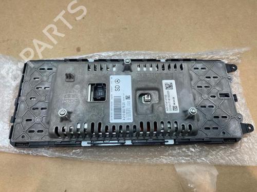 Display MERCEDES-BENZ E-CLASS (W213) E 220 d (213.004) | BP38833705C48 - Image 2