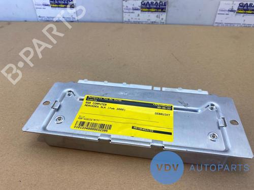 Used Electronic module MERCEDES-BENZ SLK (R170) 200 Kompressor (170.445) (192 hp) 25950532