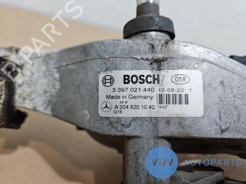 Elektronisk modul MERCEDES-BENZ C-CLASS T-Model (S204) C 180 CDI (204.200) | BP29744875M83 