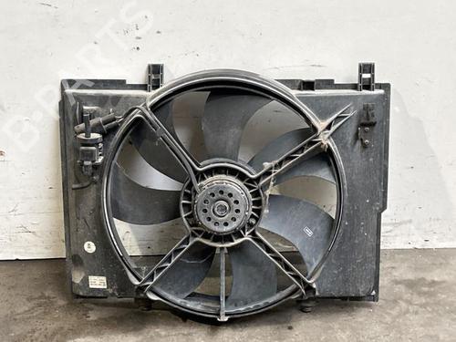 Used Radiator fan Radiator fan 39082781 39082781