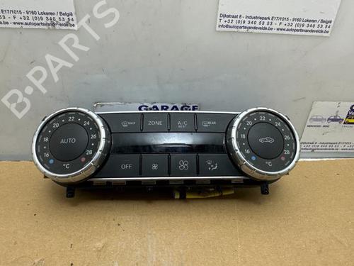 Used Climate control Climate control 38854589 38854589