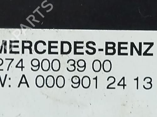 Electronic module MERCEDES-BENZ VITO Van (W447) 114 CDI (447.601, 447.603, 447.605) | BP38816728M83 - Image 3