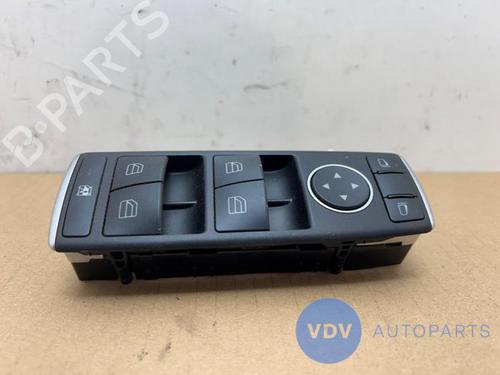 Switch MERCEDES-BENZ C-CLASS (W204) C 180 CDI (204.000) | BP29144354I30 