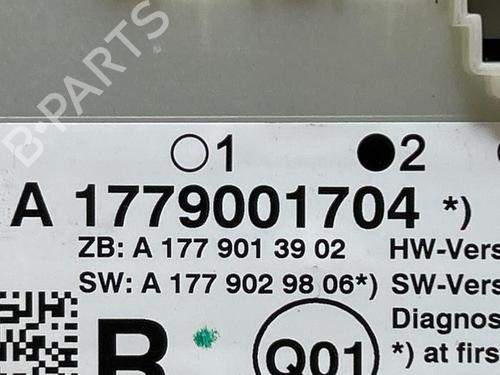 Electronic module MERCEDES-BENZ A-CLASS (W177) A 180 d (177.003) | BP38821486M83 - Image 3