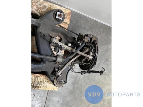 Rear axle MERCEDES-BENZ C-CLASS T-Model (S205) C 180 d (205.200) | BP25943342M2 
