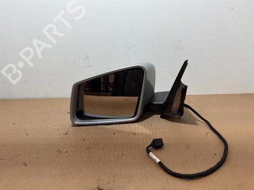Used Left mirror Left mirror MERCEDES-BENZ GLA-CLASS (X156) GLA 200 CDI / d (156.908) (136 hp) 40483145 40483145