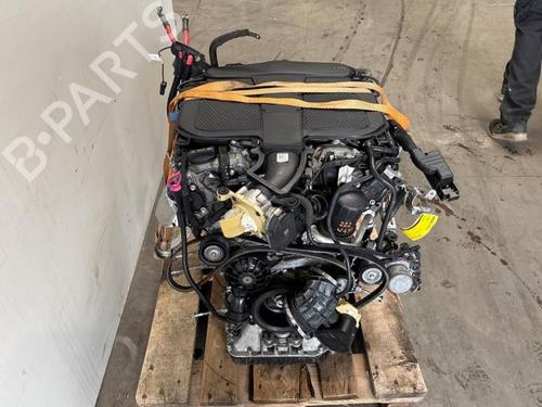 Used Engine Engine MERCEDES-BENZ S-CLASS (W222, V222, X222) S 400 Hybrid / h (222.057, 222.157) (306 hp) 40483352 40483352