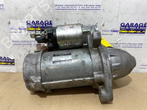 Starter MERCEDES-BENZ E-CLASS (W211) E 280 (211.054) | BP38846919M8 - Image 4