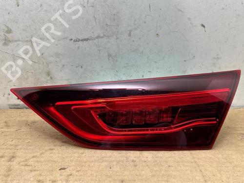 Used Right taillight Right taillight MERCEDES-BENZ CLA (C118) CLA 250 e (118.386) (218 hp) 38817372 38817372