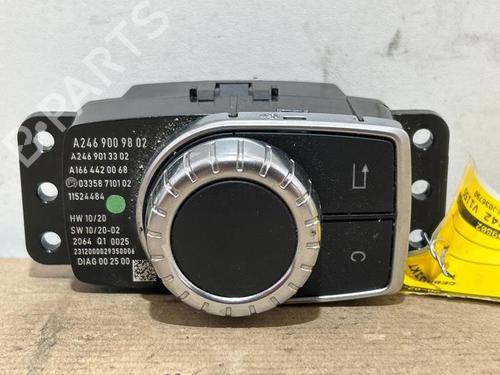Used Electronic module Electronic module 38817475 38817475