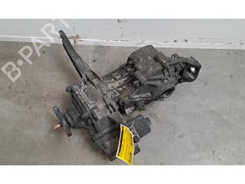 Rear differential MERCEDES-BENZ GLB (X247) AMG GLB 35 Mild Hybrid 4-matic (247.651) | BP38840234M24 - Image 2
