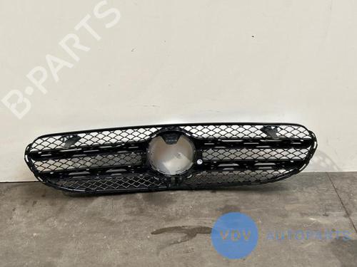 Grille MERCEDES-BENZ GLC (X253) 220 d 4-matic (253.915) | BP30187286C40 