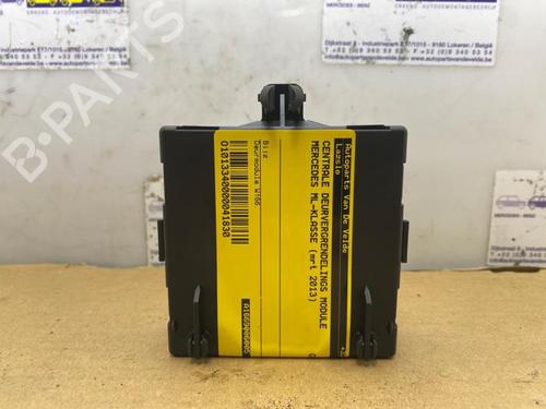 Electronic module MERCEDES-BENZ M-CLASS (W166) ML 350 BlueTEC 4-matic (166.024, 166.023) | BP38844959M83 - Image 3