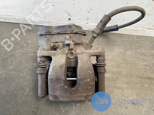 Right rear brake caliper MERCEDES-BENZ GLA-CLASS (X156) GLA 220 CDI (156.903) | BP25964406M106 