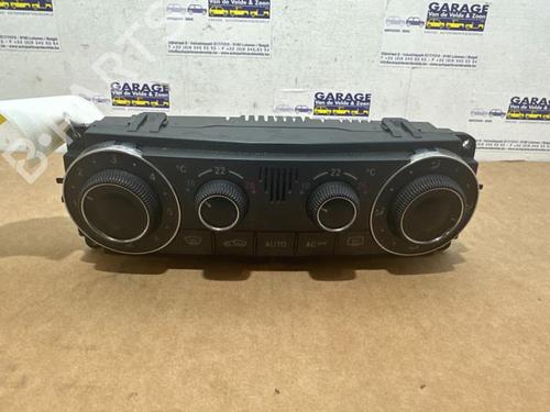 Used Climate control Climate control MERCEDES-BENZ C-CLASS (W203) C 270 CDI (203.016) (163 hp) 38850467 38850467