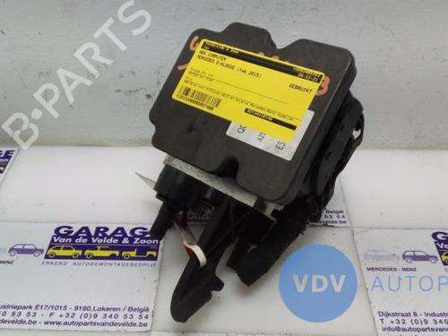 Used Electronic module MERCEDES-BENZ E-CLASS (W212) E 220 CDI (163 hp) 25941256
