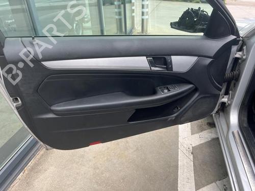 Subframe MERCEDES-BENZ C-CLASS Coupe (C204) C 220 CDI (204.302) | BP38823234M9 - Image 11
